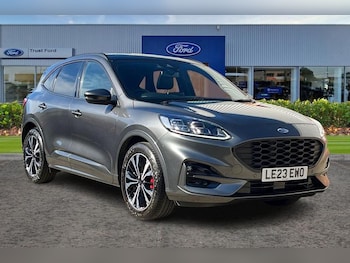 Used Ford Kuga 2023 for sale - 78153013: Photo