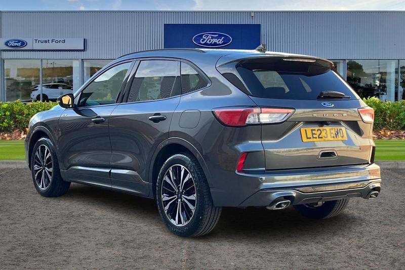 Used Ford Kuga 2023 for sale - 78153013: Photo 2