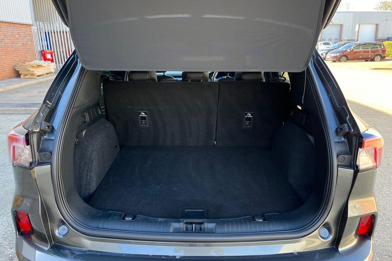 Used Ford Kuga 2023 for sale - 78153013: Photo 21