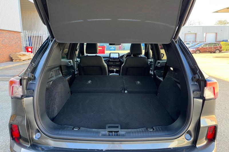 Used Ford Kuga 2023 for sale - 78153013: Photo 25