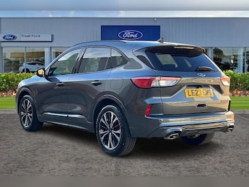 Used Ford Kuga 2023 for sale - 78153013: Photo