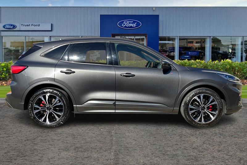 Used Ford Kuga 2023 for sale - 78153013: Photo 3