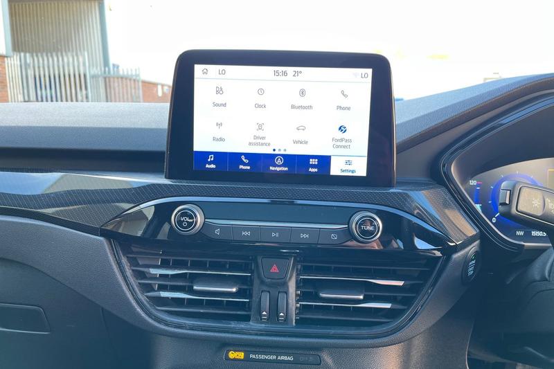 Used Ford Kuga 2023 for sale - 78153013: Photo 37