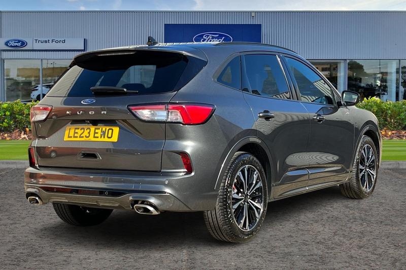 Used Ford Kuga 2023 for sale - 78153013: Photo 4