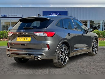 Used Ford Kuga 2023 for sale - 78153013: Photo