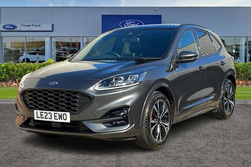 Used Ford Kuga 2023 for sale - 78153013: Photo 5