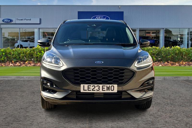 Used Ford Kuga 2023 for sale - 78153013: Photo 6