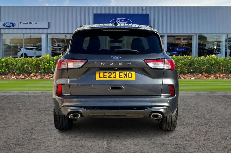 Used Ford Kuga 2023 for sale - 78153013: Photo 7