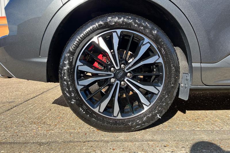 Used Ford Kuga 2023 for sale - 78153013: Photo 8