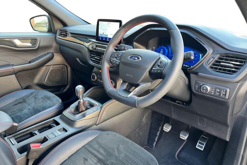 Used Ford Kuga 2023 for sale - 78153013: Photo 9