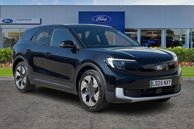 Used Ford Explorer 2025 for sale - 76803354: Photo 1