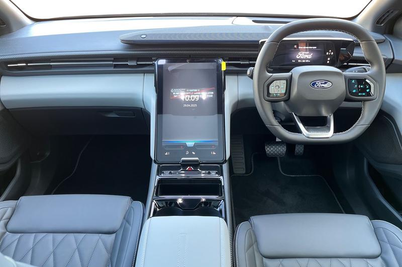 Used Ford Explorer 2025 for sale - 76803354: Photo 10