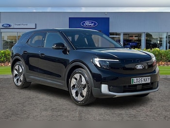 2025 - Extended Range 77kWh Premium SUV 5dr Electric Auto (286 ps) Automatic
