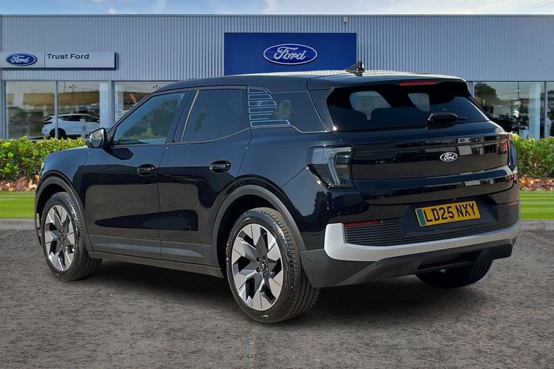 Used Ford Explorer 2025 for sale - 76803354: Photo 2