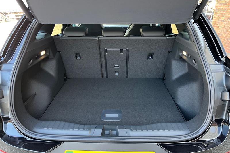 Used Ford Explorer 2025 for sale - 76803354: Photo 21