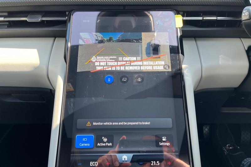 Used Ford Explorer 2025 for sale - 76803354: Photo 24