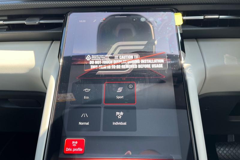 Used Ford Explorer 2025 for sale - 76803354: Photo 27