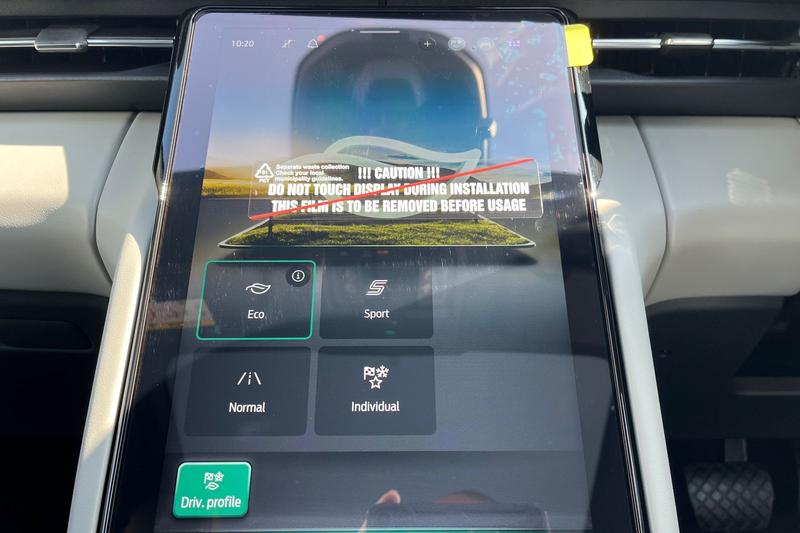 Used Ford Explorer 2025 for sale - 76803354: Photo 28