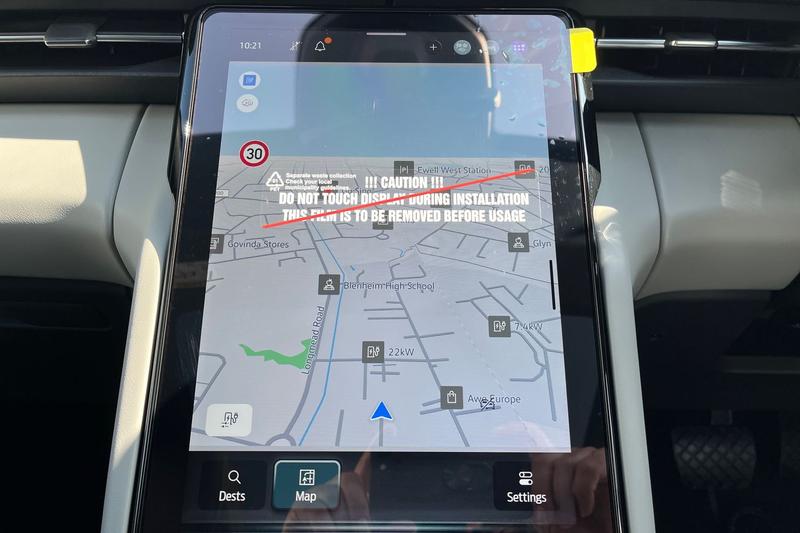 Used Ford Explorer 2025 for sale - 76803354: Photo 30