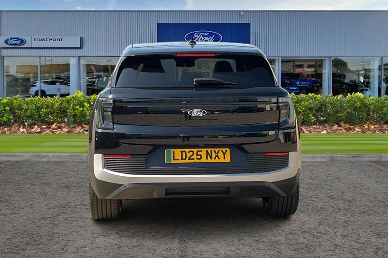 Used Ford Explorer 2025 for sale - 76803354: Photo 7