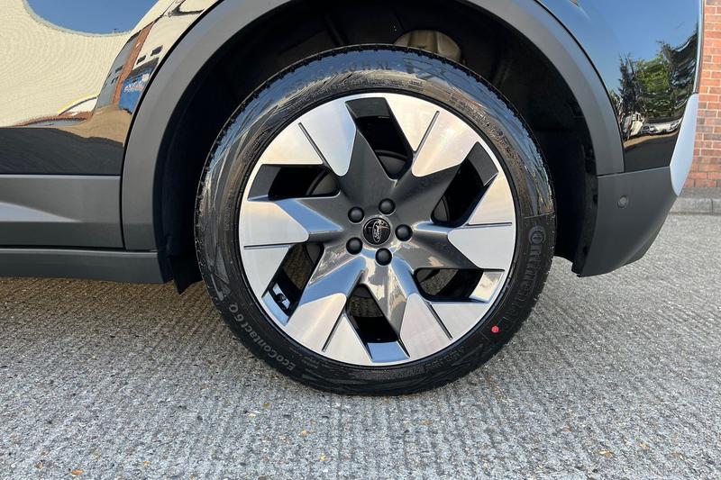 Used Ford Explorer 2025 for sale - 76803354: Photo 8