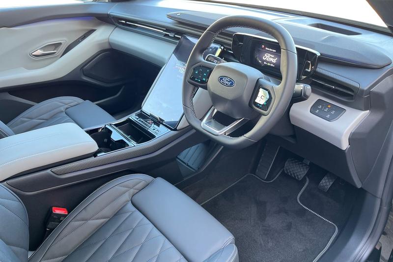 Used Ford Explorer 2025 for sale - 76803354: Photo 9