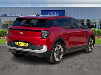 Used Ford Explorer 2025 for sale - 79128651: Photo