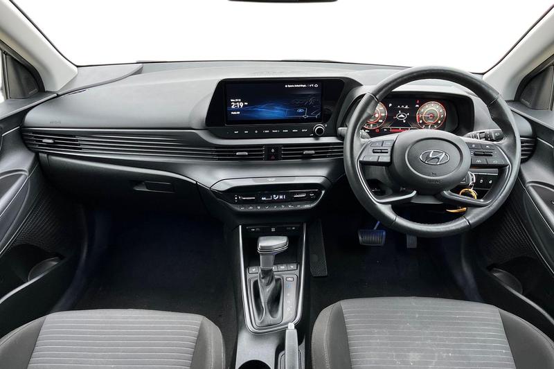 Used Hyundai i20 2022 for sale - 77064020: Photo 10