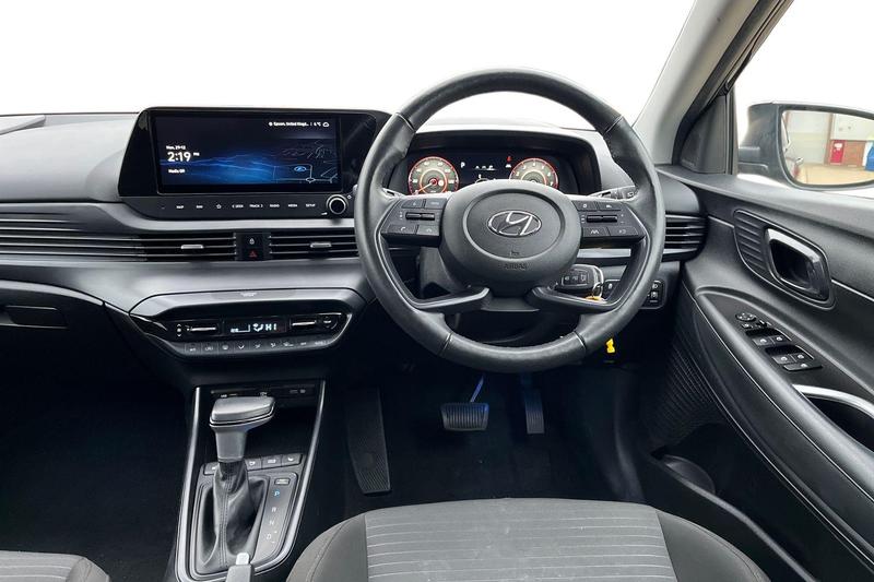 Used Hyundai i20 2022 for sale - 77064020: Photo 11