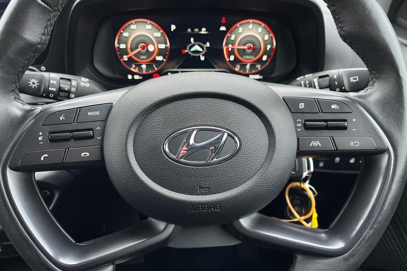 Used Hyundai i20 2022 for sale - 77064020: Photo 12