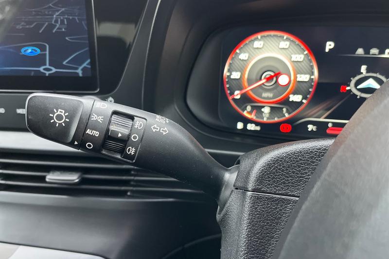 Used Hyundai i20 2022 for sale - 77064020: Photo 14