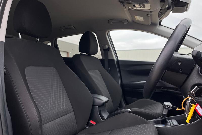 Used Hyundai i20 2022 for sale - 77064020: Photo 17