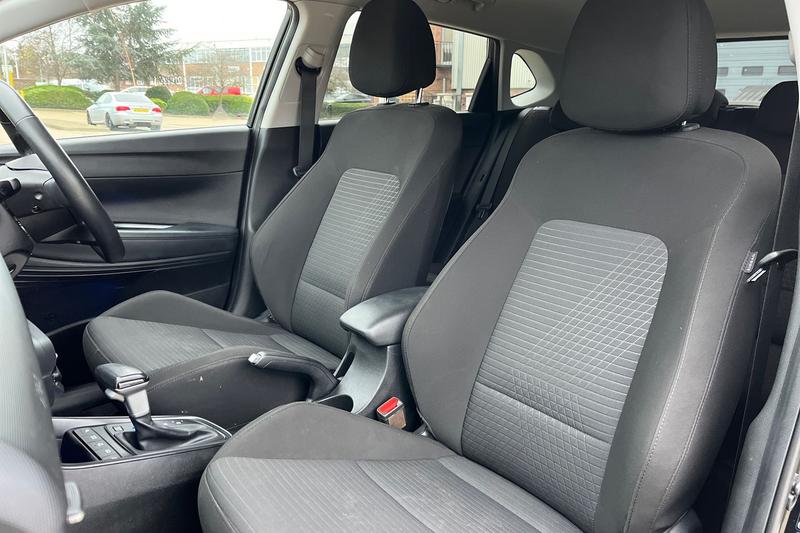 Used Hyundai i20 2022 for sale - 77064020: Photo 19