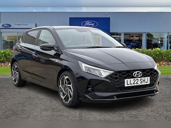 2022 - 1.0T GDi 48V MHD Premium 5dr DCT