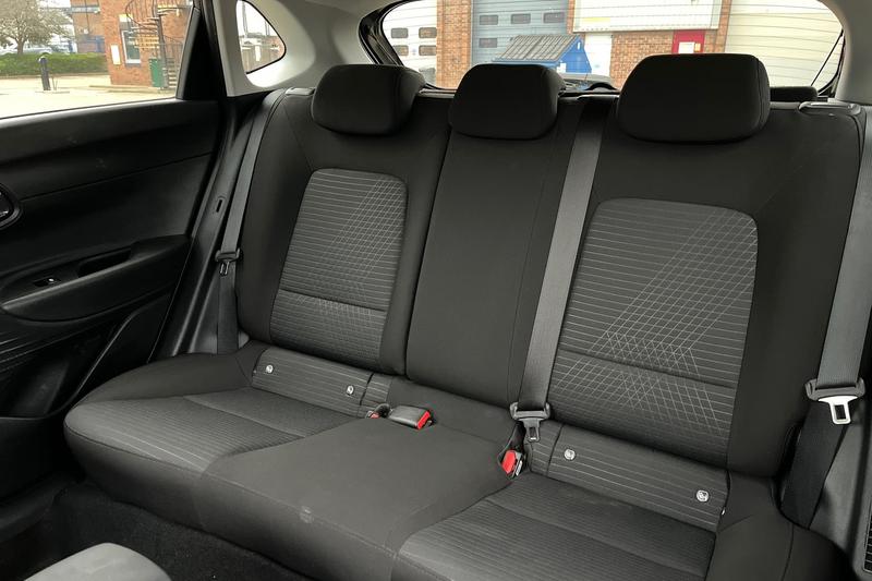 Used Hyundai i20 2022 for sale - 77064020: Photo 20