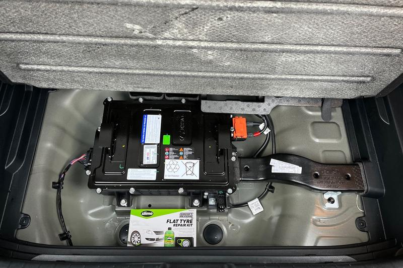 Used Hyundai i20 2022 for sale - 77064020: Photo 23