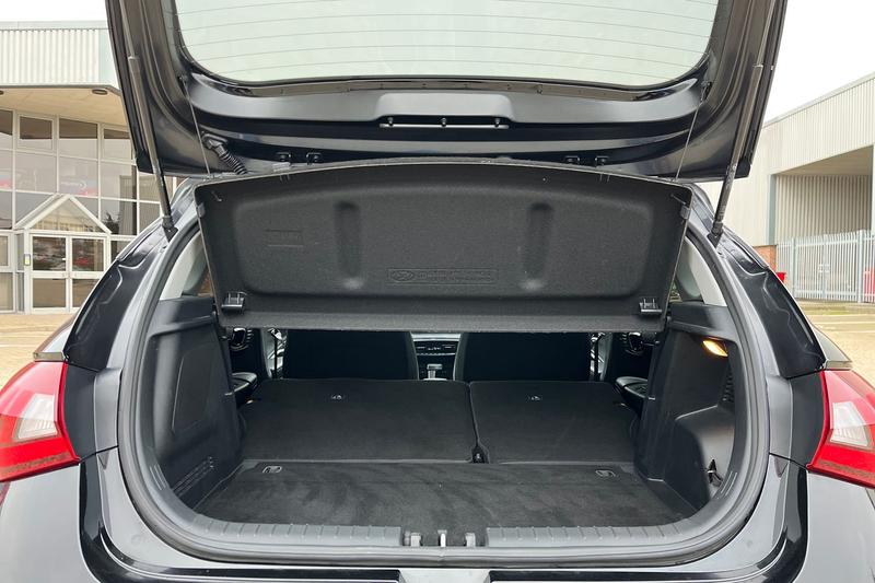 Used Hyundai i20 2022 for sale - 77064020: Photo 24