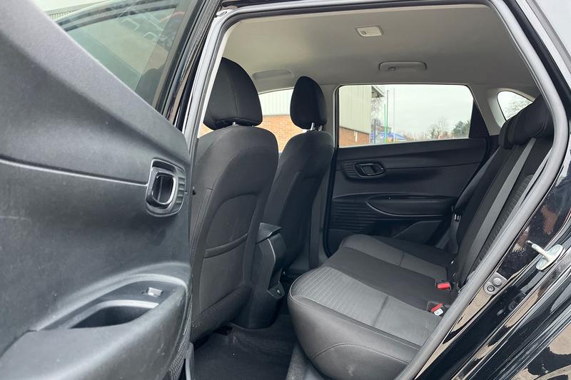 Used Hyundai i20 2022 for sale - 77064020: Photo 25