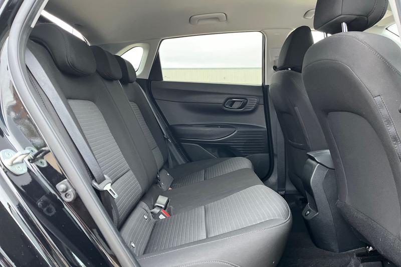 Used Hyundai i20 2022 for sale - 77064020: Photo 26