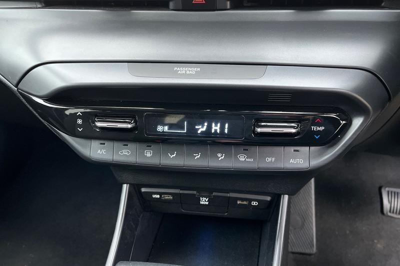 Used Hyundai i20 2022 for sale - 77064020: Photo 32