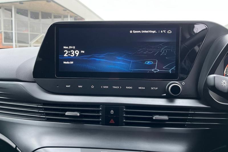 Used Hyundai i20 2022 for sale - 77064020: Photo 33