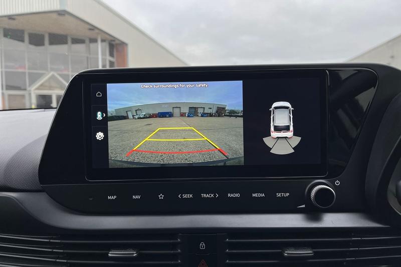 Used Hyundai i20 2022 for sale - 77064020: Photo 35