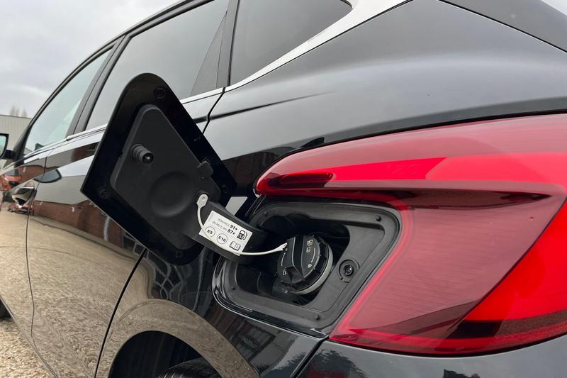 Used Hyundai i20 2022 for sale - 77064020: Photo 38