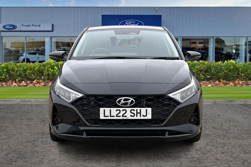 Used Hyundai i20 2022 for sale - 77064020: Photo 6
