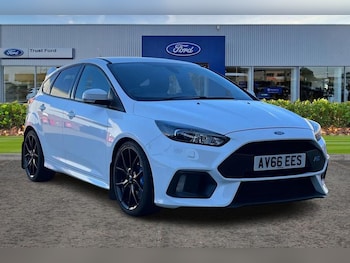 Used Ford Focus 2016 for sale - 78226548: Photo