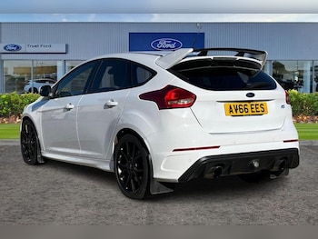 Used Ford Focus 2016 for sale - 78226548: Photo