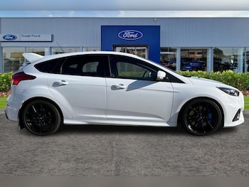 Used Ford Focus 2016 for sale - 78226548: Photo
