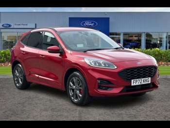 Used Ford Kuga 2022 for sale - 74959899: Photo