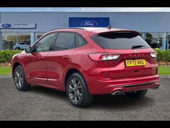 Used Ford Kuga 2022 for sale - 74959899: Photo