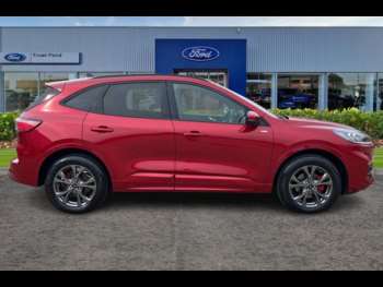 Used Ford Kuga 2022 for sale - 74959899: Photo